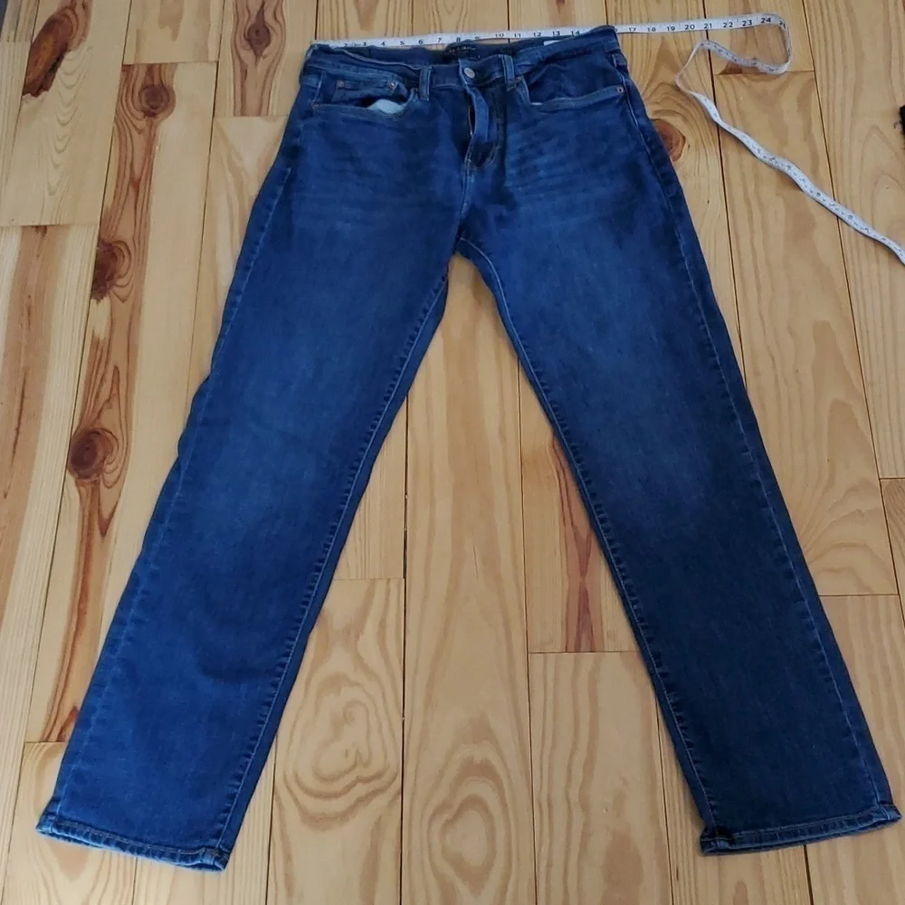 Lucky Brand Jeans Mens 221 Straight - Picture 1 of 5